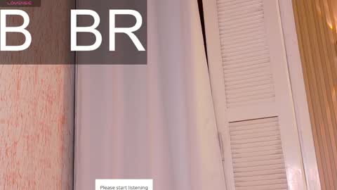 Amber online show from April 19, 11:53 am