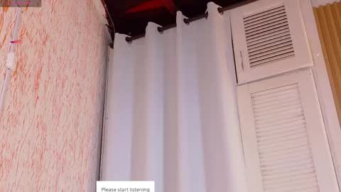 Amber online show from April 20, 12:19 pm