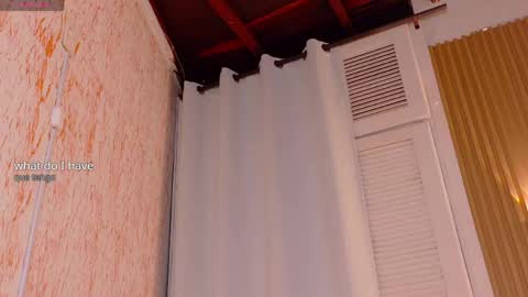 Amber online show from April 22, 12:28 pm