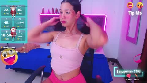 Snapshot of amber_hot22 chatting on January 4, 10:55 pm ambar online show from January 4, 10:55 pm