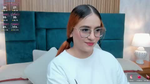 Snapshot of amber_kiss_ chatting on October 2, 6:26 pm Emily online show from October 2, 6:26 pm