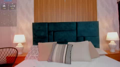 Emily online show from March 23, 6:45 pm