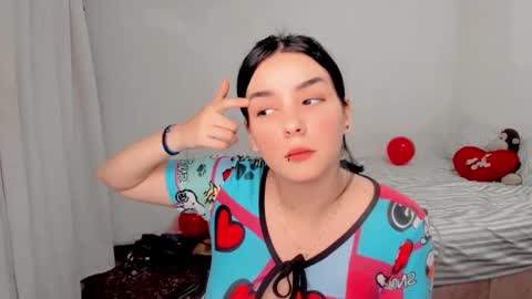 Snapshot of amber_landy1 chatting on December 12, 9:26 pm amber online show from December 12, 9:26 pm