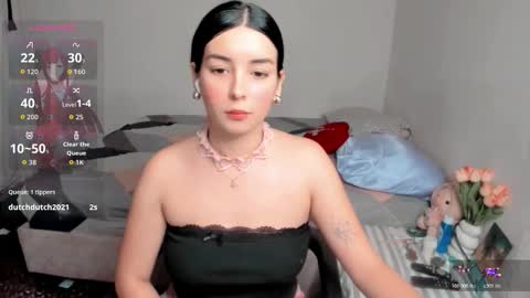 Snapshot of amber_landy1 chatting on November 18, 12:05 am amber online show from November 18, 12:05 am