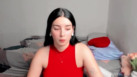 Snapshot of amber_landy1 chatting on December 15, 2:49 am amber online show from December 15, 2:49 am