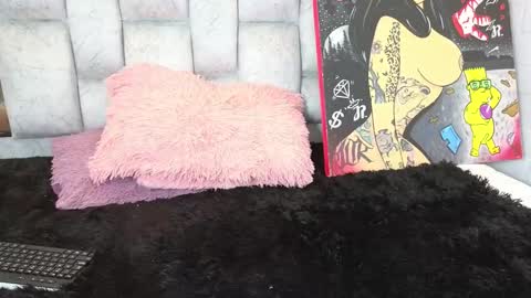 LUISA online show from December 10, 2:05 am