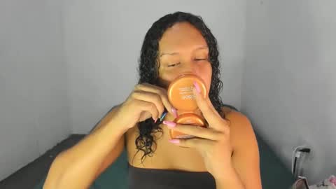 LUISA online show from October 28, 10:12 pm