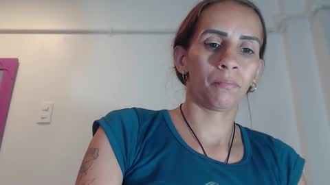 Amber Moore online show from October 23, 1:49 am