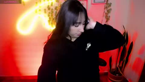 Amber online show from January 30, 3:44 am