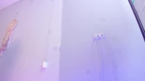 Amber Novoa online show from February 21, 12:17 pm