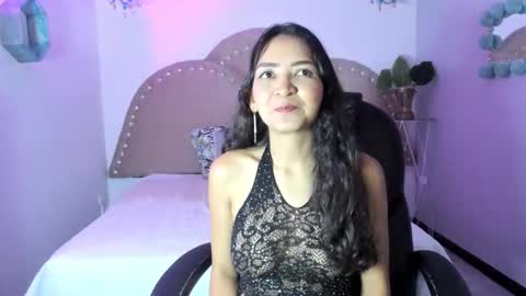 Amber online show from February 23, 12:35 pm