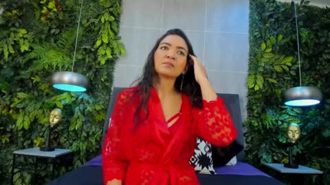 Amber online show from March 29, 1:11 pm