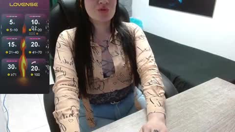 amber_rock1 online show from January 23, 8:35 pm