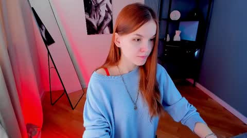 Amber online show from March 31, 5:41 am