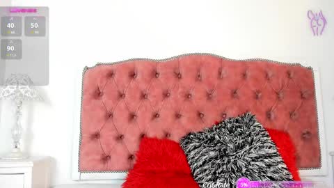 julieta  online show from February 27, 12:02 pm