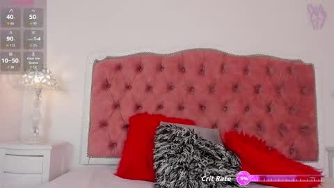 julieta  online show from September 23, 12:08 pm