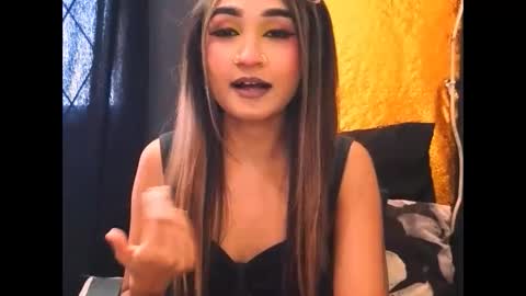 Amber online show from February 25, 8:57 am