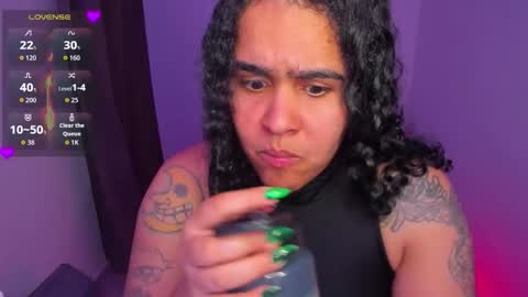 Snapshot of amber_smith20 chatting on September 24, 1:09 am find me here --- online show from September 24, 1:09 am