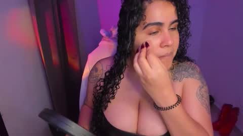 find me here ---    online show from February 3, 11:10 pm