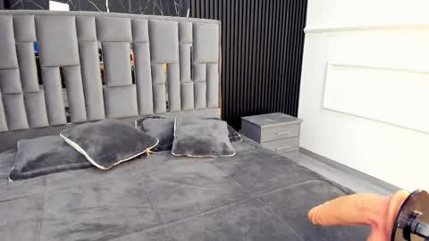 Amber Ashford online show from September 20, 3:40 am