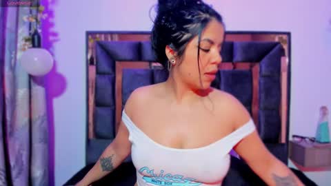 Amber  online show from September 26, 1:42 am