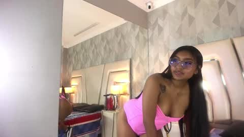 amberblazze online show from October 14, 12:06 pm