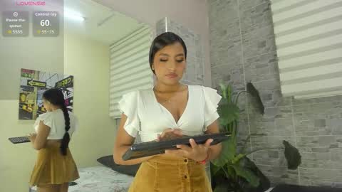 amberblazze online show from October 17, 11:57 am