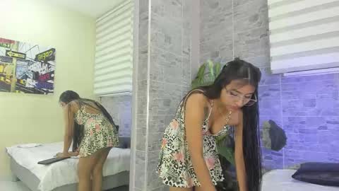 amberblazze online show from October 24, 11:50 am