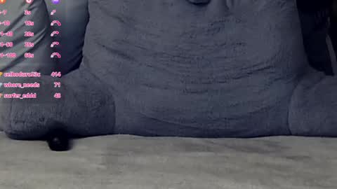 Amber Dawnn online show from December 17, 4:12 am