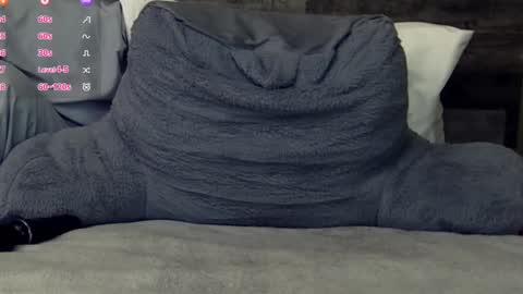 Amber Dawnn online show from January 1, 7:20 am