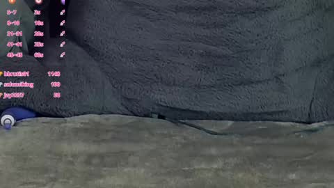 Amber Dawnn online show from January 22, 2:03 pm