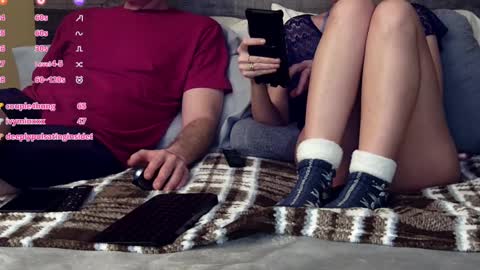 Amber Dawnn online show from February 19, 11:57 pm