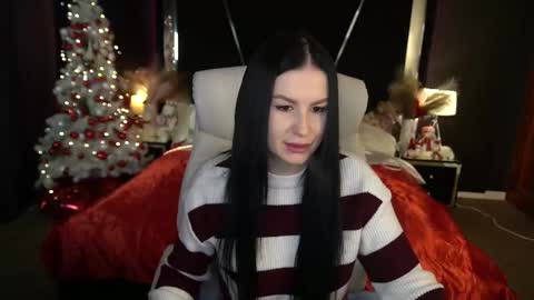 Anna online show from January 7, 6:38 am