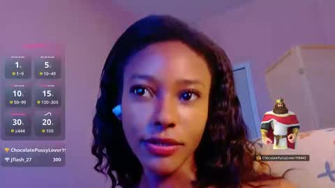 Snapshot of amberfae chatting on May 23, 9:30 pm amberfae online show from May 23, 9:30 pm
