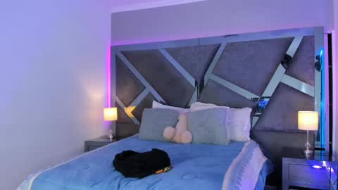 Amber  online show from March 4, 11:51 am