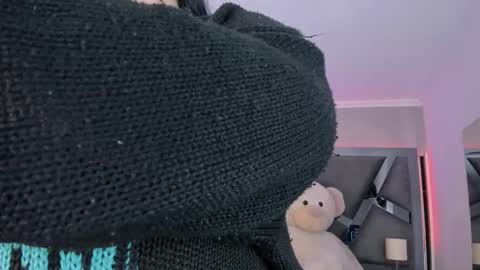 Amber  online show from November 7, 11:54 am