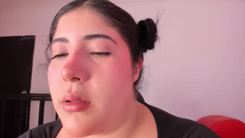 Amber  online show from February 12, 12:00 pm