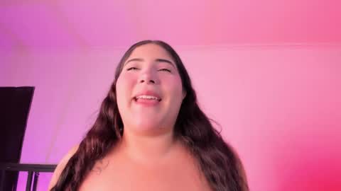 Amber  online show from April 21, 11:27 am