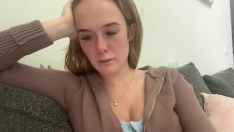 Amber online show from November 19, 9:37 pm