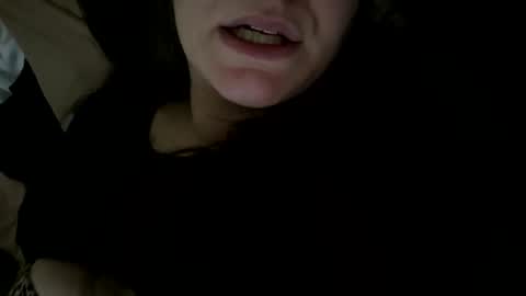 amberkni online show from April 11, 6:18 am