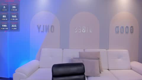 Amber  online show from February 7, 9:16 am