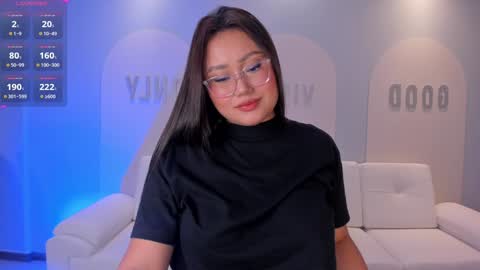 Amber  online show from February 8, 3:30 am