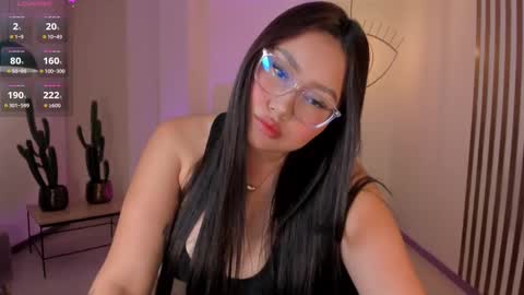 Amber  online show from February 11, 2:57 am