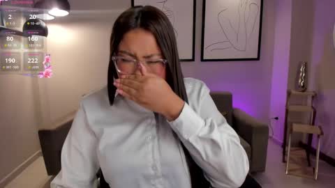 Amber  online show from February 19, 3:28 am