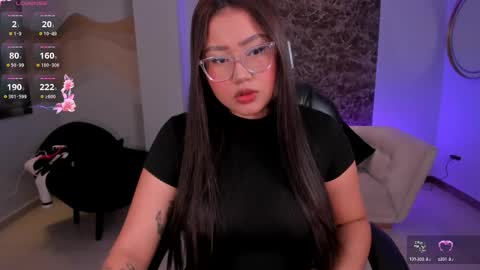 Amber  online show from February 25, 3:20 am