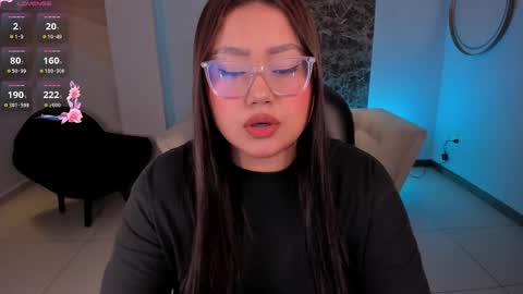 Amber  online show from March 1, 3:43 am