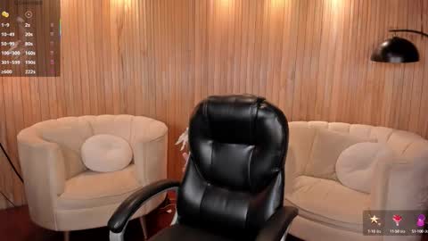 Amber  online show from September 17, 3:08 am