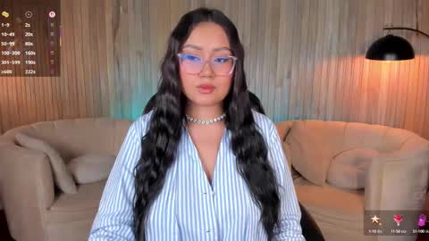 Amber  online show from September 18, 2:35 am