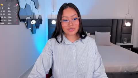 Amber  online show from October 16, 3:07 am