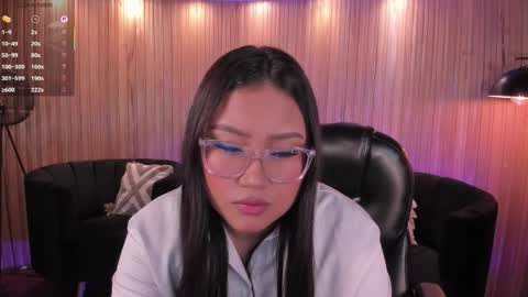 Amber  online show from November 14, 3:27 am